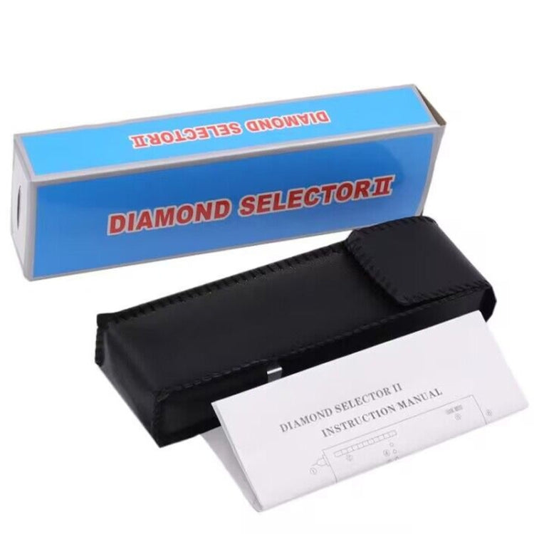 Diamond Tester Pen Thermal Conductivity Gemstone Identification Tool