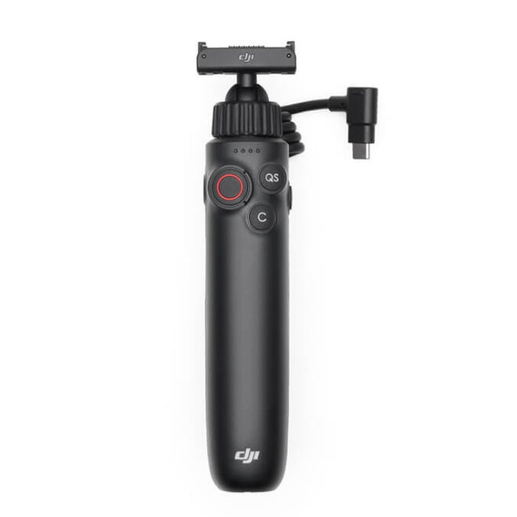 Original DJI Osmo Action 5 Pro / Action 4 Multifunctional Charging Handle