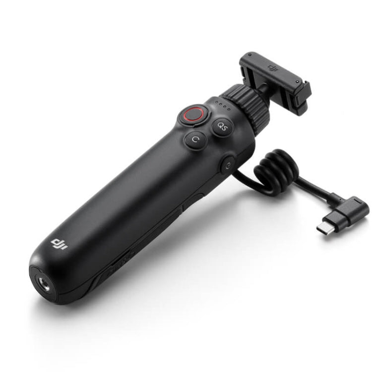 Original DJI Osmo Action 5 Pro / Action 4 Multifunctional Charging Handle