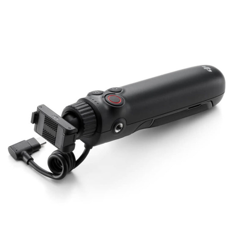 Original DJI Osmo Action 5 Pro / Action 4 Multifunctional Charging Handle