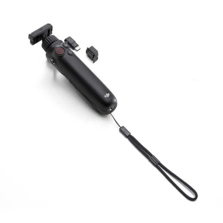 Original DJI Osmo Action 5 Pro / Action 4 Multifunctional Charging Handle