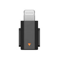Original Mobile Phone Adapter 8 Pin For DJI Mic Mini, Phone Adapter (8 Pin)