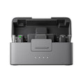 Original 2 TX + 1 RX + Charging Case For DJI Mic Mini, 2 TX + 1 RX + Charging Case