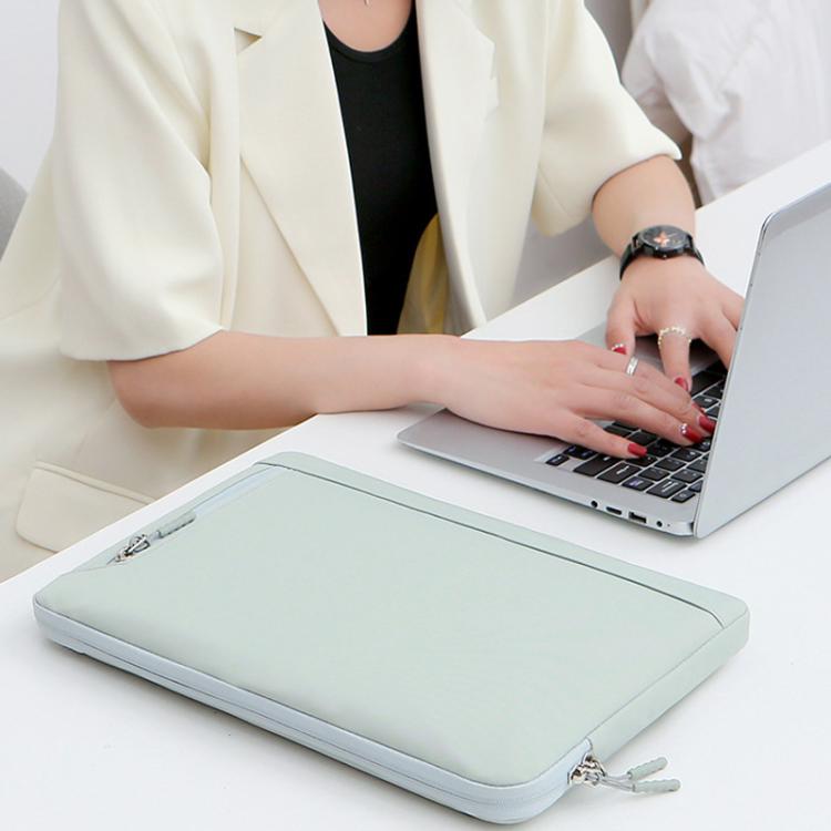 Laptop Bag Women Portable Computer Bag For IPad Protective Case, Universal For 13/13.3 inch, Universal For 14/14.6 inch, Universal For 15/15.4/15.6 inch