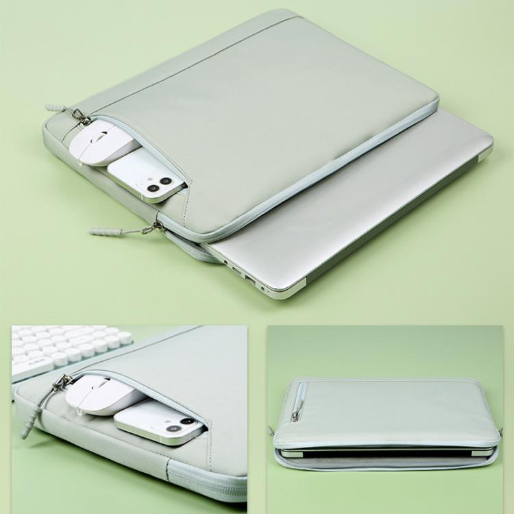 Laptop Bag Women Portable Computer Bag For IPad Protective Case, Universal For 13/13.3 inch, Universal For 14/14.6 inch, Universal For 15/15.4/15.6 inch