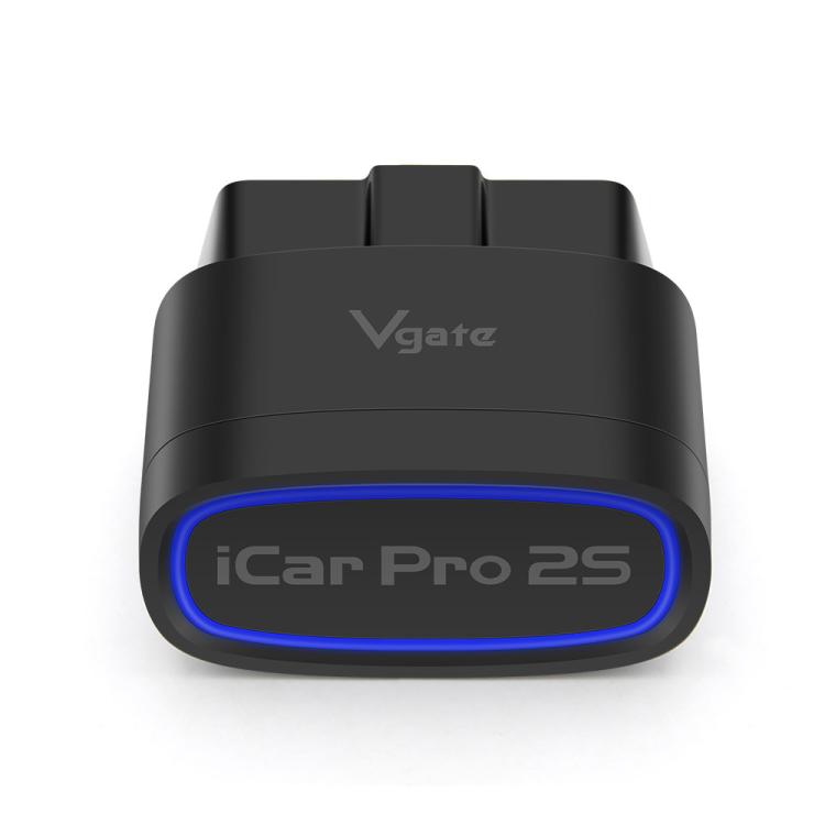 Vgate 3m bps Bluetooth Wireless Wake-up Diagnostic Instrument, Bluetooth 5.3