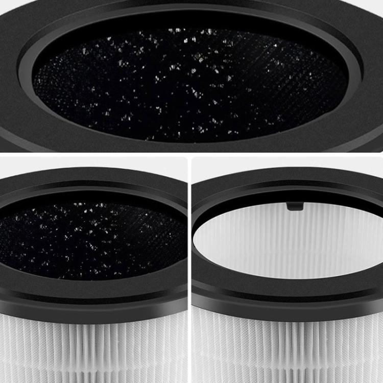 Filter For Philips Air Purifier AC0820 / AC0830 / AC0810 / AC0819, FY0194 HEPA, FY0293 Activated Carbon