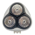 For Philips HQ8240 / HQ8241 / HQ8260 / HQ8250 Shaver HQ9 Head, General Use for HQ82XX Series