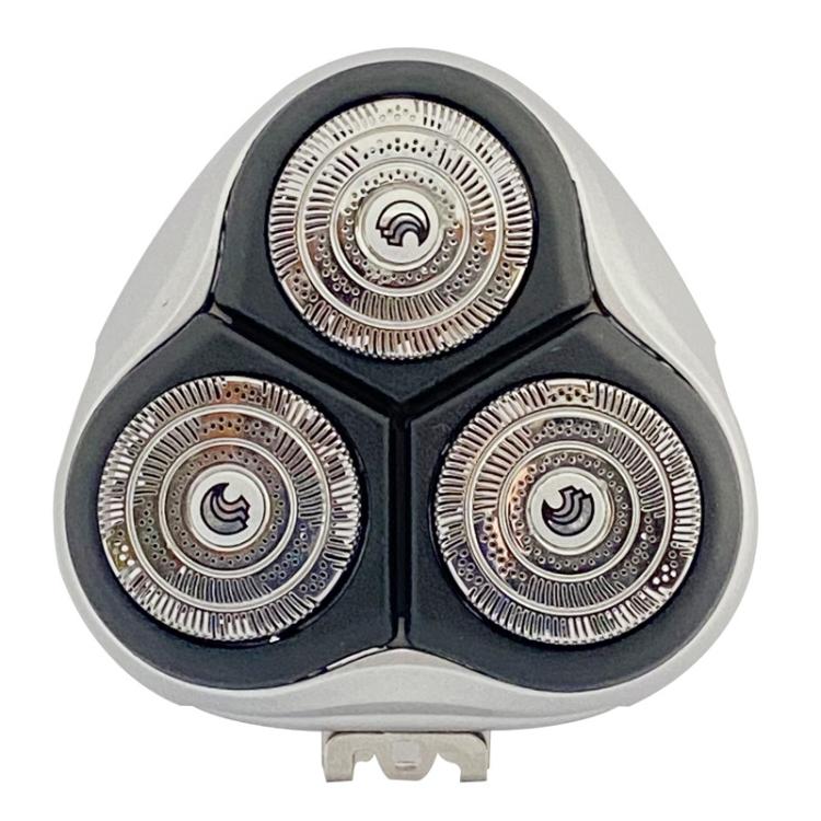 For Philips HQ8240 / HQ8241 / HQ8260 / HQ8250 Shaver HQ9 Head, General Use for HQ82XX Series