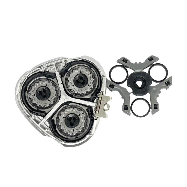For Philips HQ8240 / HQ8241 / HQ8260 / HQ8250 Shaver HQ9 Head, General Use for HQ82XX Series
