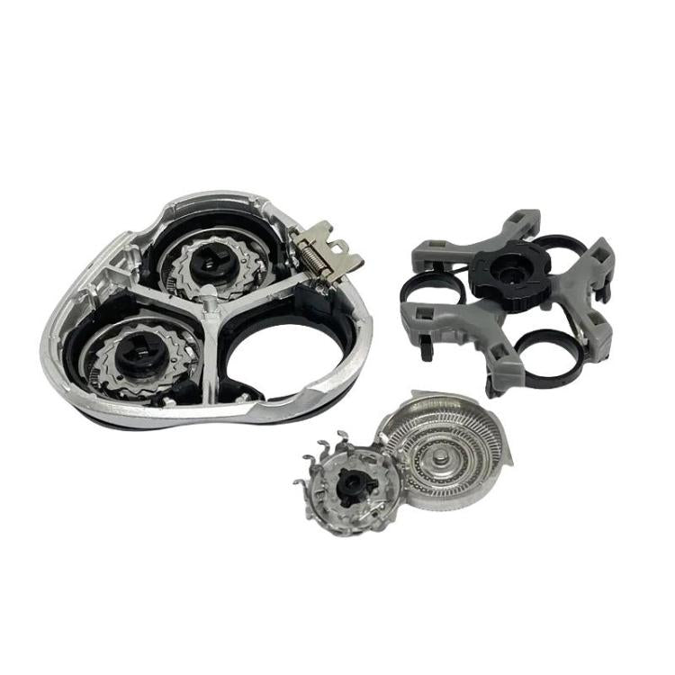 For Philips HQ8240 / HQ8241 / HQ8260 / HQ8250 Shaver HQ9 Head, General Use for HQ82XX Series