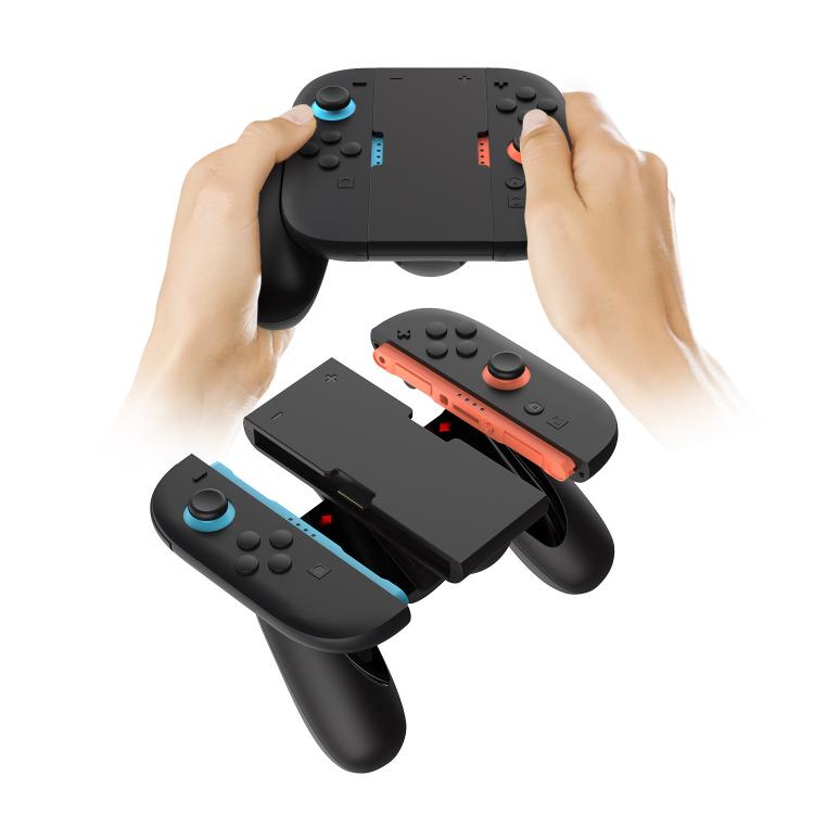 For Nintendo Switch 2 DOBE TNS-3177 Handle Charging Grip, TNS-3177