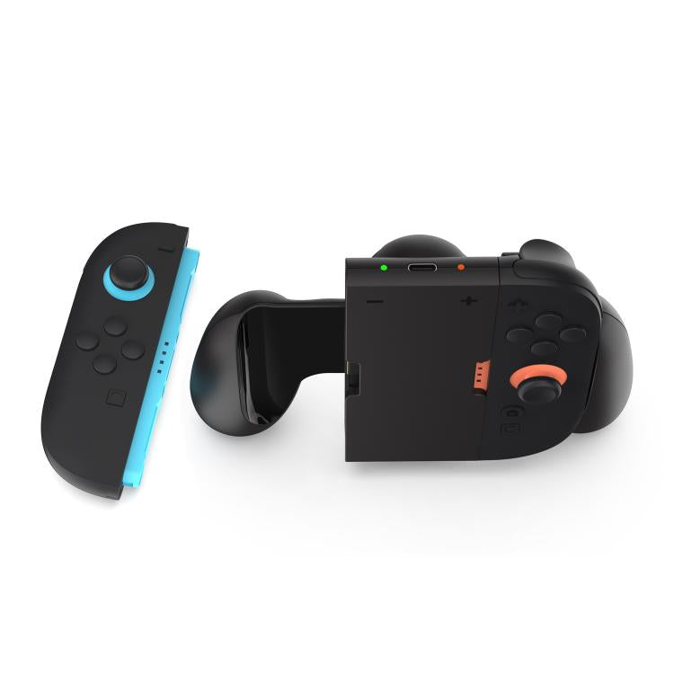 For Nintendo Switch 2 DOBE TNS-3177 Handle Charging Grip, TNS-3177