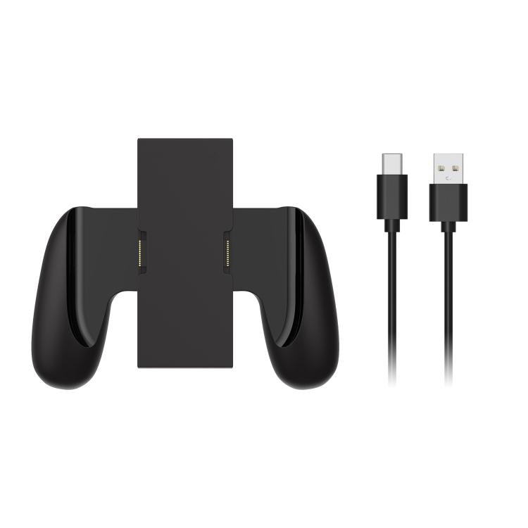 For Nintendo Switch 2 DOBE TNS-3177 Handle Charging Grip, TNS-3177