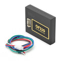 SQU OF110 Universal Car Emulator Pro IMMO, ESL, Airbag & Tacho Programmer Automotive ECU Coding & Diagnostic Tool, OF110