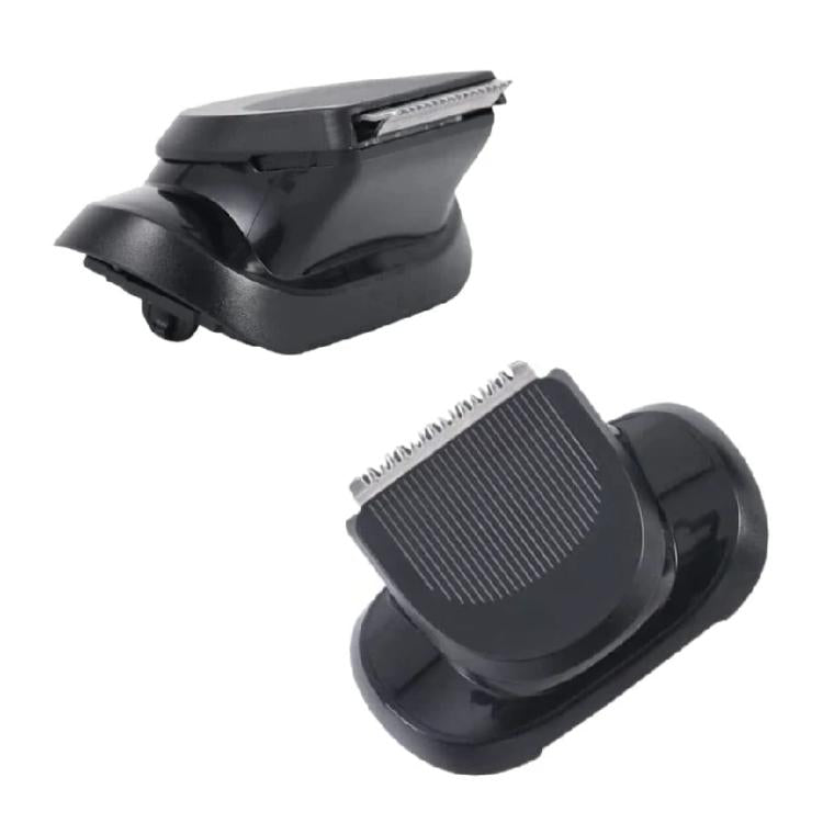 For Braun Series 3 Shaver Replacement Trimmer Attachment Kit with 5 Guiding Combs, For Braun Series 3