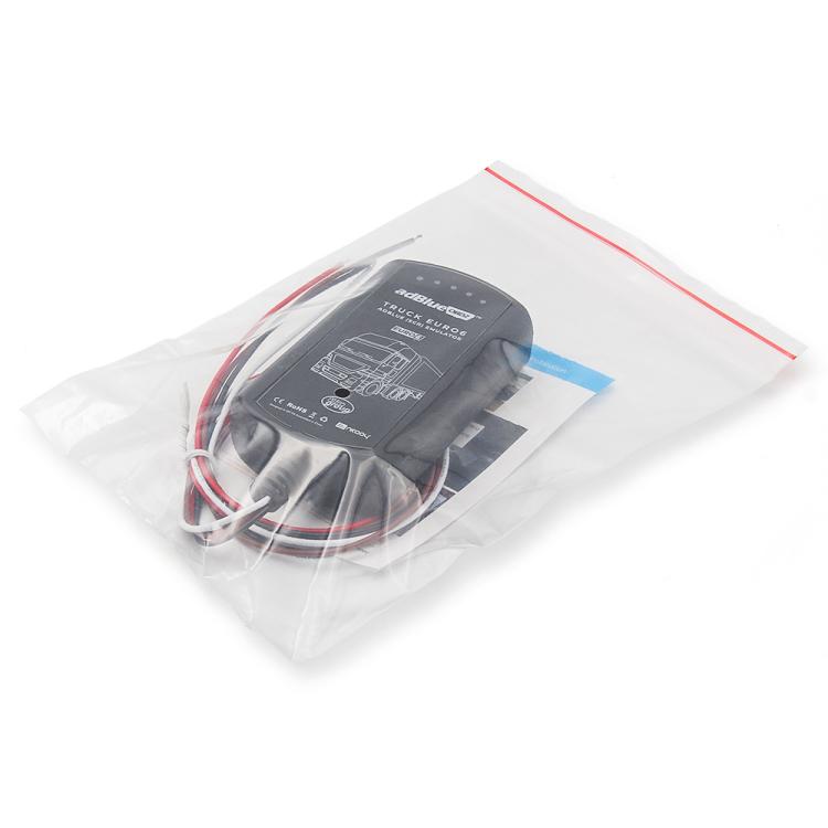 AdblueOBD Engine Diagnostic Tool for Diesel Vehicles, For DAF, For MB