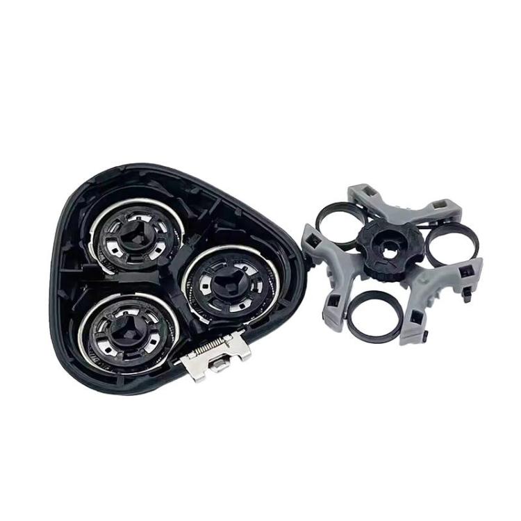 Electric Shaver Complete Head Accessory For Philips S2305 S1121 S1232 S1133