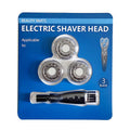 Replacement Shaving Heads For Philips Shavers S7000 SH70 S7370 S7310 S7710 S7530
