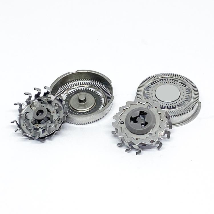 Replacement Shaving Heads For Philips Shavers S7000 SH70 S7370 S7310 S7710 S7530