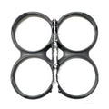 For DJI Avata 2 Paddle Circles (Left and Right Half Circles), Paddle Circles