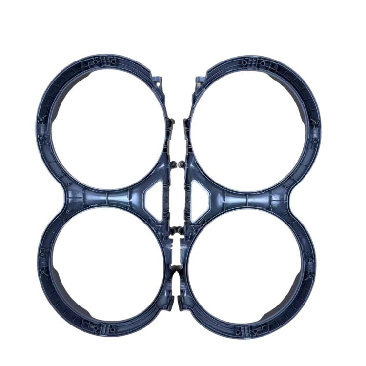 For DJI Avata 2 Paddle Circles (Left and Right Half Circles), Paddle Circles