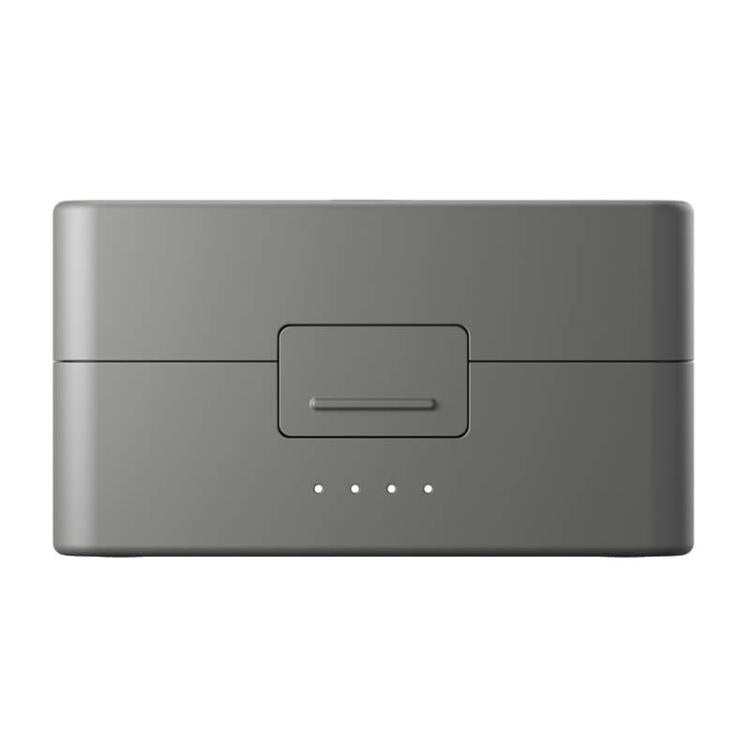 Original DJI Mic 3 Charging Case