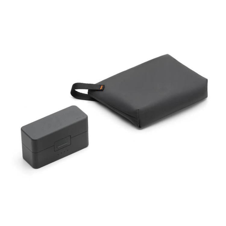 Original DJI Mic 3 Charging Case