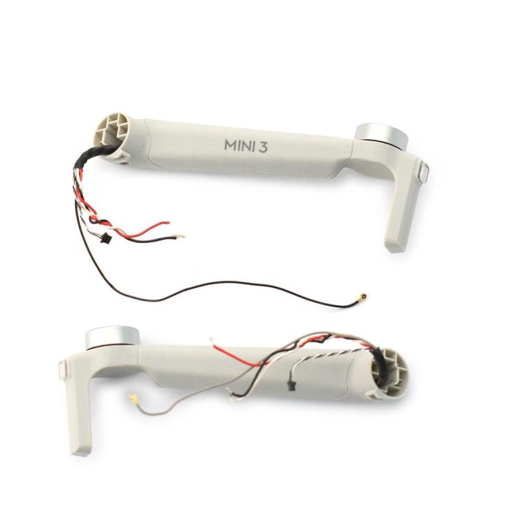 DJI Mini 3 Replacement Arm with Motor – Front & Rear Repair Parts