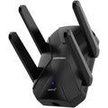 COMFAST CF-XR181 WiFi 6 Dual-Band 1500Mbps Wireless Signal Booster Gigabit Wireless Repeater, CF-XR181