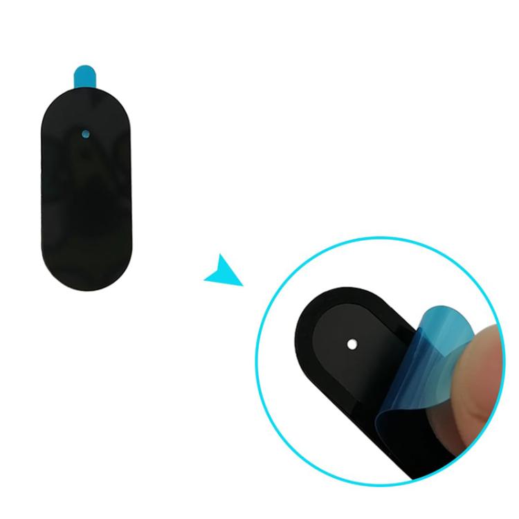 For Meta Quest 3 VR Headset Front Depth Sensor Glass Replacement, Depth Sensor Glass