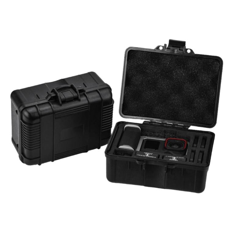 Flymile Carrying Case For Insta360 Ace Pro Street Photography Kit Shockproof Protective Storage Box, Carrying Case