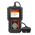 OBD 2 Car Fault Detection Diagnostic Scanner With Color Screen Display, CY3001