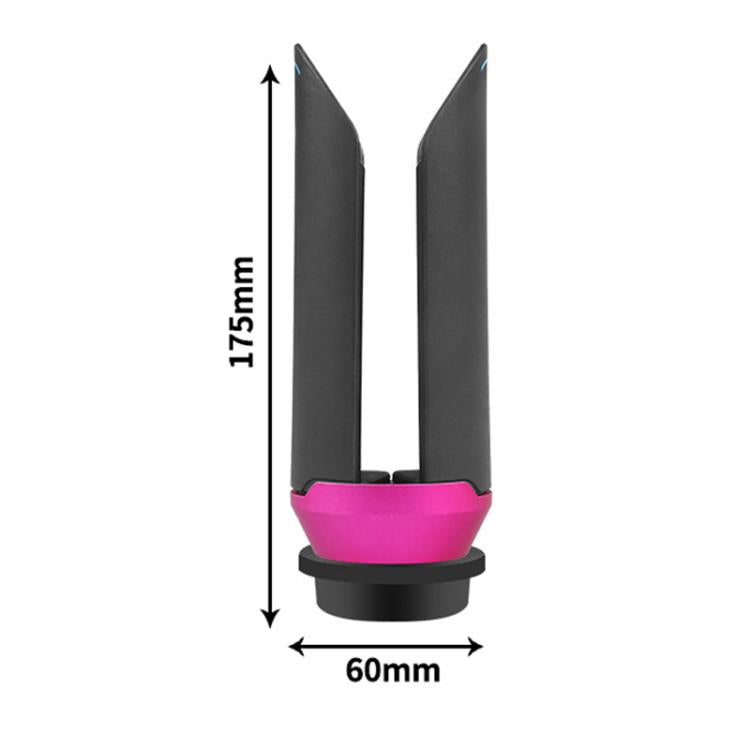 For Dyson Hair Dryer HD01/HD03/HD08/HD16 Straightening & Smoothing Nozzle Attachment