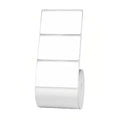 For NIIMBOT K3/K3W Thermal Label Paper, T50x30mm-900pcs, T25x15mm/3L-4800pcs, T30x15mm/2L-3320pcs, T40x30mm-900pcs, T40x60mm/2L-1000pcs, T60x40mm-690pcs