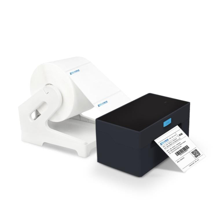 4-Inch High-Speed Thermal Label Printer with Dedicated Paper Stand, US Plug, HZTZ  9220-USB Black, HZTZ  9220-USB+Bluetooth Black, HZTZ  9220-USB+LAN Black, HZTZ  9220-USB+WiFi Black, HZTZ 9220-USB White, HZTZ 9220-USB+Bluetooth White                  ...