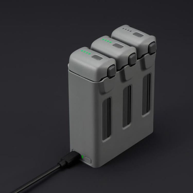 For DJI Avata 360 Original Charging Hub, Charging Hub
