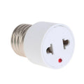E27 Aging Lamp Holder Adapter, E27 To Socket