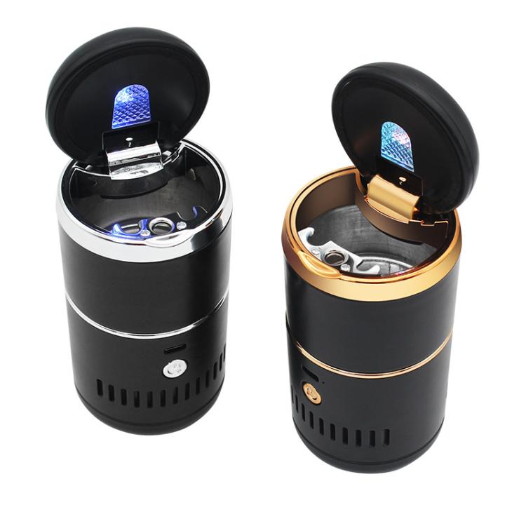 Car Ashtray Indoor Office Vacuum Cleaner