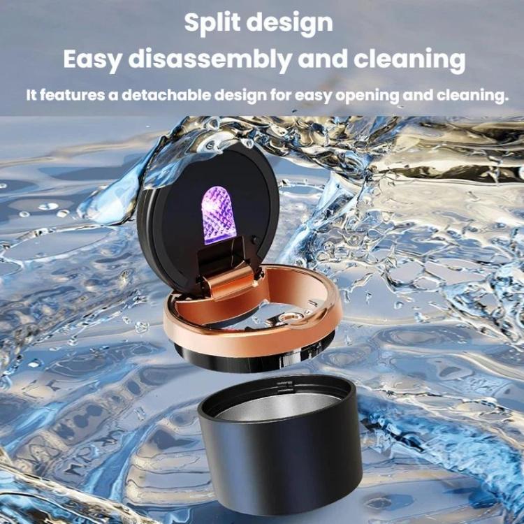 Car Ashtray Indoor Office Vacuum Cleaner