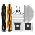 Replacement Kit For Dreame D20 Pro Plus Robot Vacuum, 10 In 1, 18 In 1, 36 In 1