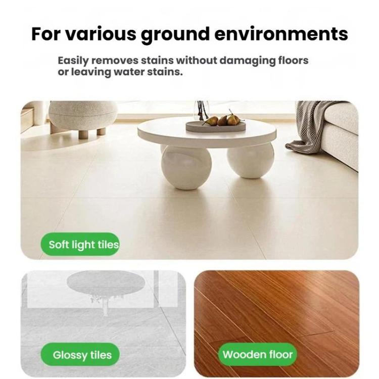 3pcs /Pack Universal 13cm Round Robot Vacuum Mop Pad Waffle Weave Replacement For Roborock P10/P10 Pro/P20, Dreame S10/S20/X10/X20 Series & More Models