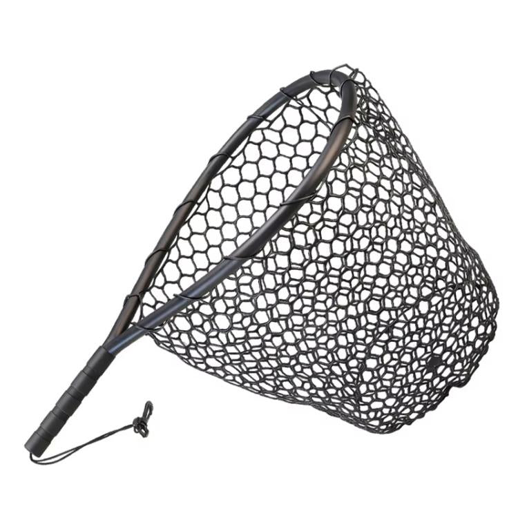 Lure Honeycomb Silicone Floating Landing Net, SP037F