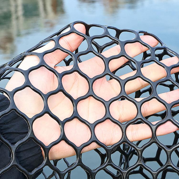 Lure Honeycomb Silicone Floating Landing Net, SP037F