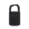 Baby Bottle Cooler Bag Storage Pouch for Breast Pump, Baby Bottles Outing Stroller Hanging Bag