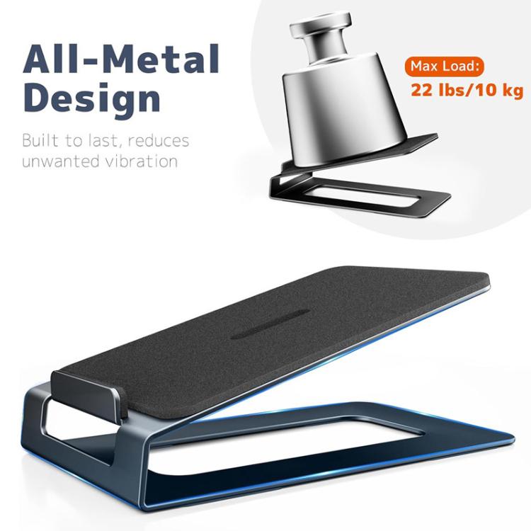 KXD251022 Desktop Metal Angled Speaker Stand For 3-6 Inch Speakers, KXD251022