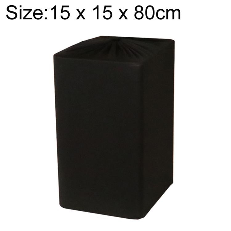 Speakers Stretchable Dust Cover Protective Cover For Home Appliances & Safes, 15 x 15 x 35cm, 15 x 15 x 55cm, 15 x 15 x 80cm, 25 x 25 x 35cm, 25 x 25 x 55cm, 25 x 25 x 80cm, 35 x 35 x 35cm, 35 x 35 x 55cm, 35 x 35 x 80cm