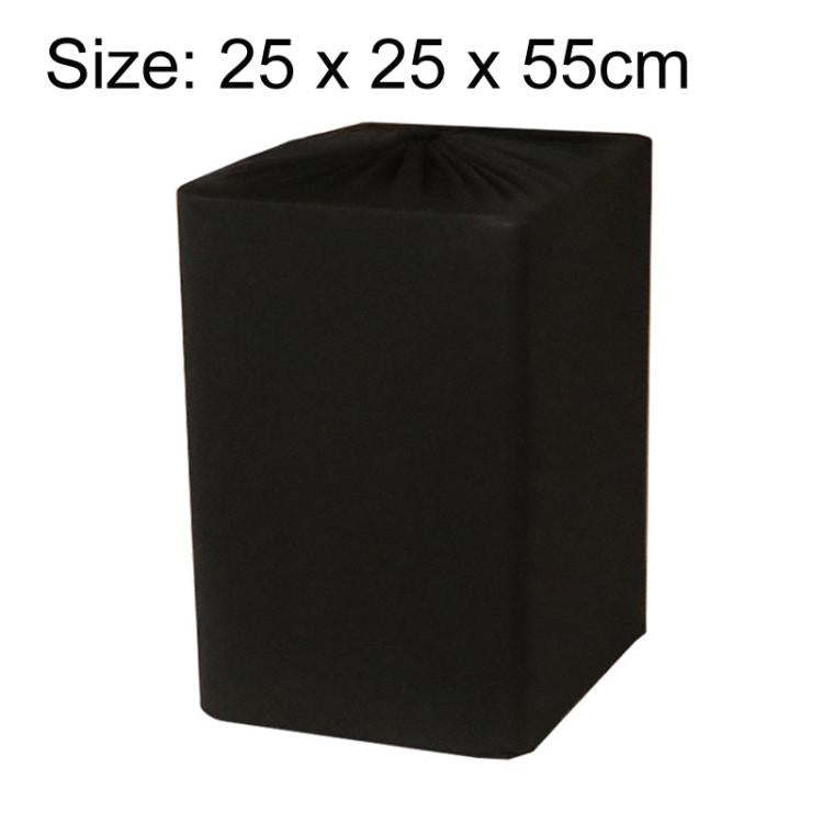 Speakers Stretchable Dust Cover Protective Cover For Home Appliances & Safes, 15 x 15 x 35cm, 15 x 15 x 55cm, 15 x 15 x 80cm, 25 x 25 x 35cm, 25 x 25 x 55cm, 25 x 25 x 80cm, 35 x 35 x 35cm, 35 x 35 x 55cm, 35 x 35 x 80cm