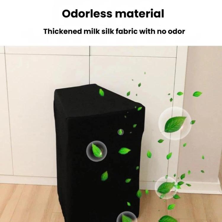 Speakers Stretchable Dust Cover Protective Cover For Home Appliances & Safes, 15 x 15 x 35cm, 15 x 15 x 55cm, 15 x 15 x 80cm, 25 x 25 x 35cm, 25 x 25 x 55cm, 25 x 25 x 80cm, 35 x 35 x 35cm, 35 x 35 x 55cm, 35 x 35 x 80cm