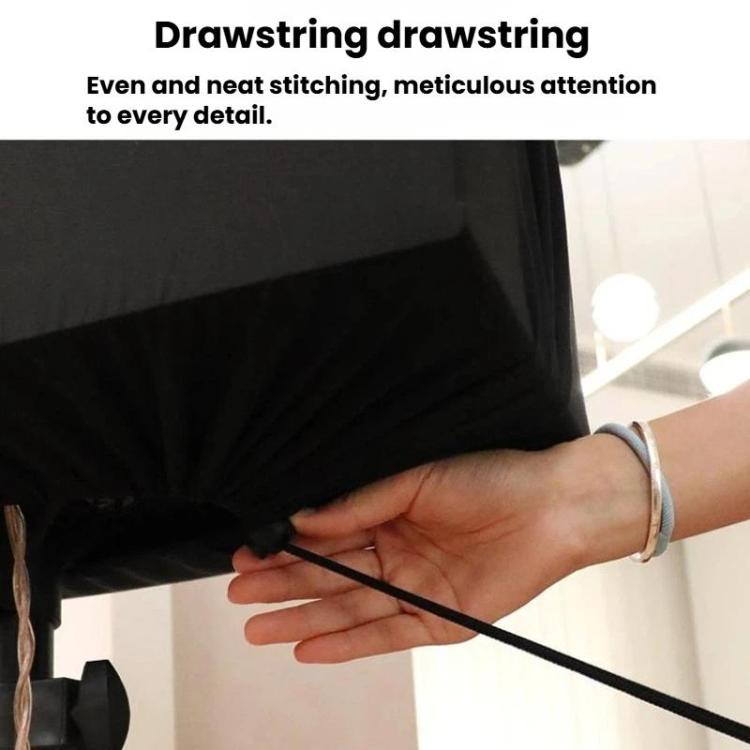 Speakers Stretchable Dust Cover Protective Cover For Home Appliances & Safes, 15 x 15 x 35cm, 15 x 15 x 55cm, 15 x 15 x 80cm, 25 x 25 x 35cm, 25 x 25 x 55cm, 25 x 25 x 80cm, 35 x 35 x 35cm, 35 x 35 x 55cm, 35 x 35 x 80cm